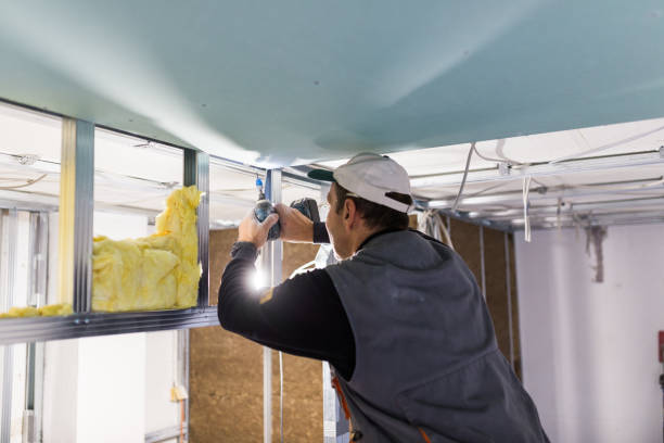 Types of Insulation We Offer in Millbury, OH