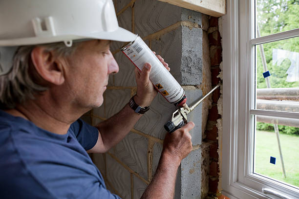 Best Insulation Air Sealing  in Millbury, OH